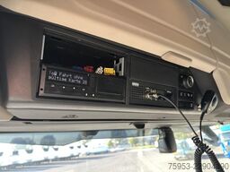 DAF XG+ 530 Intarder Navigation Standklima