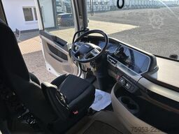DAF XG+ 530 Intarder Navigation Standklima