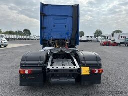 Mercedes-Benz 1845 LS Gigaspace Retarder 2x PTO
