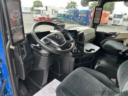 Mercedes-Benz 1845 LS Gigaspace Retarder 2x PTO
