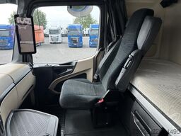 Mercedes-Benz 1845 LS Gigaspace Retarder 2x PTO