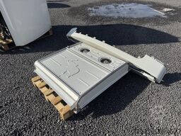 Schmitz Cargobull Schmitz S.Cu TKM Multitemp Kühlmaschine
