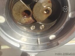 Vemag HP 15 C