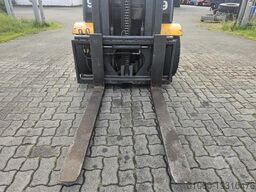 Jungheinrich DFG430S 650DZ