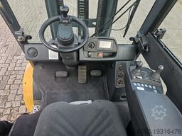 Jungheinrich DFG430S 650DZ