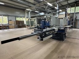 WEINIG Unicontrol 12 NC