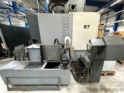 CHIRON FZ 15 S High Speed