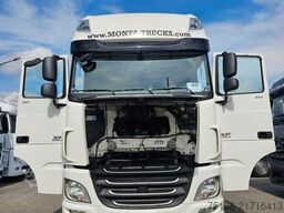 DAF XF 510, Euro6, SSC, Retarder, Standklima,TÜV NEU