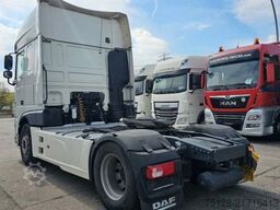 DAF XF 510, Euro6, SSC, Retarder, Standklima,TÜV NEU