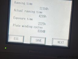 Fujifilm PT-R8600SL