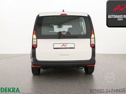 Volkswagen Caddy 1.5 TSI CARGO KASTEN NAVI,KLIMA,SCHECKHEFT