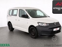 Volkswagen Caddy 1.5 TSI CARGO KASTEN NAVI,KLIMA,SCHECKHEFT