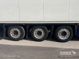 Schmitz Cargobull Semitrailer Reefer Standard Plataforma