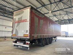 Schmitz Cargobull Curtainsider Standard