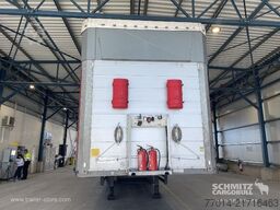 Schmitz Cargobull Curtainsider Standard