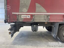 Schmitz Cargobull Curtainsider Standard