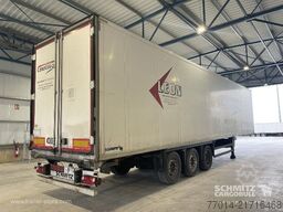 Schmitz Cargobull Reefer Standard