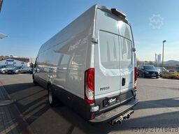 Iveco Daily 50C18 3.0L *L4*H3*Automatik*LED*AHK*