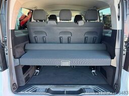 Mercedes-Benz V 220 d STYLE AMG DISTRONIC AHK2,5to NIGHT Liege