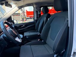 Mercedes-Benz V 220 d STYLE AMG DISTRONIC AHK2,5to NIGHT Liege