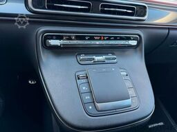 Mercedes-Benz V 220 d STYLE AMG DISTRONIC AHK2,5to NIGHT Liege