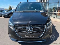Mercedes-Benz V 300 d 4MATIC AVA Extral AHK DISTRONIC Standh
