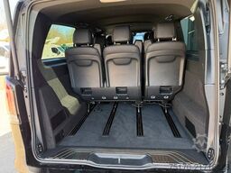 Mercedes-Benz V 300 d 4MATIC AVA Extral AHK DISTRONIC Standh