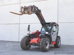Manitou MLT 630-105