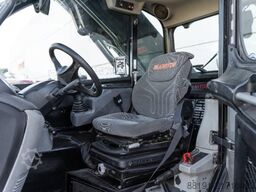 Manitou MLT 630-105
