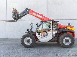 Manitou MT 730