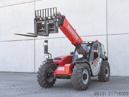 Manitou MT 930