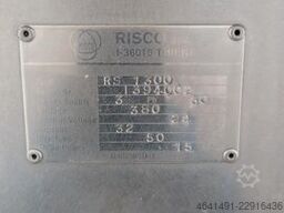 Risco RS 1300