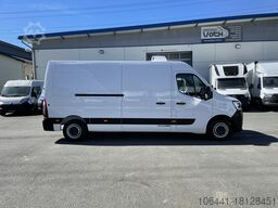 Renault Master Kühlkasten Thermo King V200