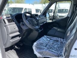 Renault Master Kühlkasten Thermo King V200