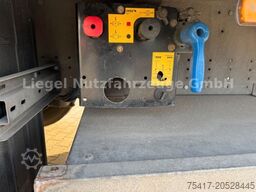 SCHMITZ CARGOBULL SCB*S3T*Lift*TÜV*SP*Palettenkasten