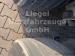 SCHMITZ CARGOBULL SCB*S3T*Lift*TÜV*SP*Palettenkasten