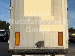 SCHMITZ CARGOBULL SKO 24*Koffer*Doppelstock*Lift*TÜV*SP*