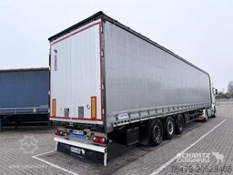Schmitz Cargobull Curtainsider Standard