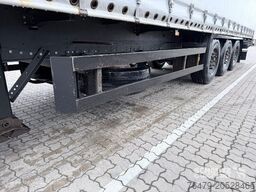 Schmitz Cargobull Curtainsider Standard