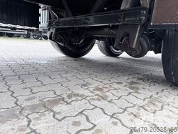 Schmitz Cargobull Curtainsider Standard