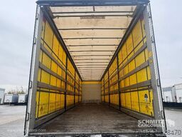 Schmitz Cargobull Curtainsider Standard
