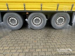 Schmitz Cargobull Curtainsider Standard