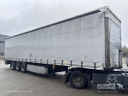 Schmitz Cargobull Semitrailer Curtainsider Standard