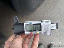 Schmitz Cargobull Semitrailer Curtainsider Standard