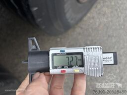 Schmitz Cargobull Semitrailer Curtainsider Standard