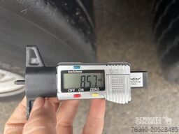 Schmitz Cargobull Semitrailer Curtainsider Standard