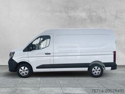 Renault Master 3,5t EXTRA L2H2 BLUE dCi 150 PDC+KLIMA+LED+DAB