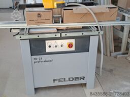 FELDER FD 21 professional