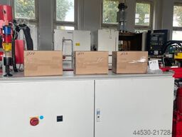 TRANSFLUID DB 630-3A-CNC