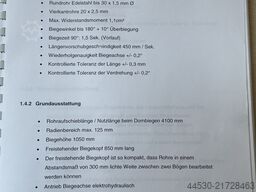 TRANSFLUID DB 630-3A-CNC